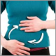 “Massage” giúp đẩy lùi hội chứng ruột kích thích