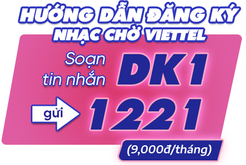 nhac cho viettel