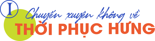thời phục hưng