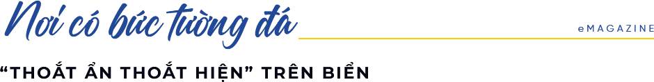 Nơi có bức tường đá