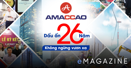 AMACCAO’s 26-year mark of non-stop reaching